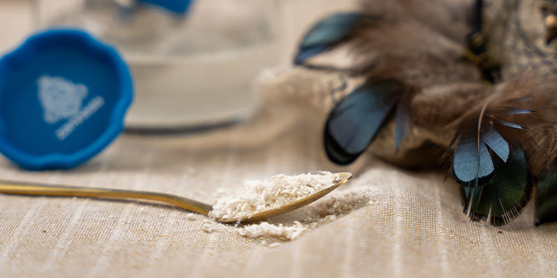 Uvuma-Omhlope (3 Gramy)