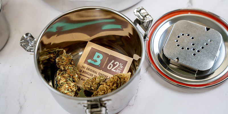 Úložná nádoba Cvault