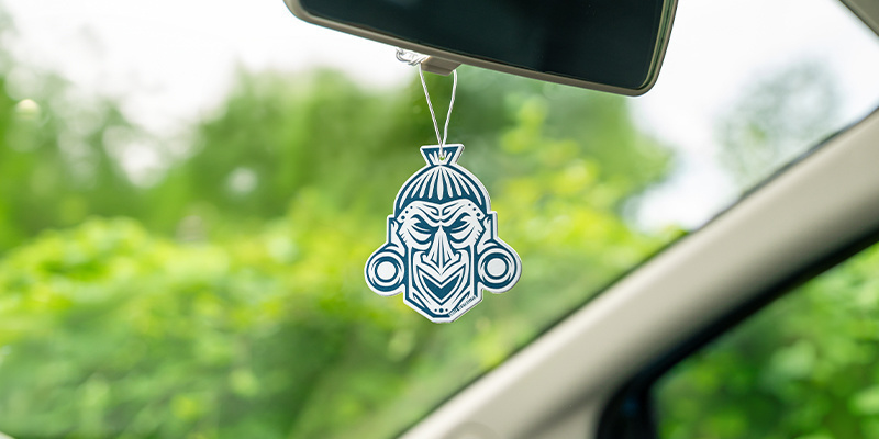 Osvěžovač vzduchu Zamnesia