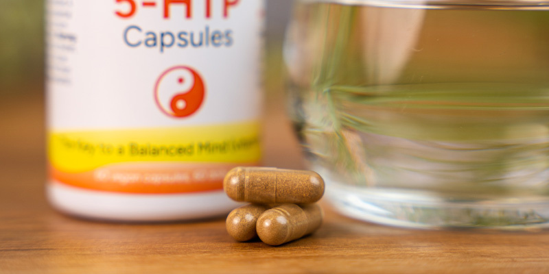 5-HTP