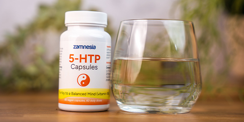 5-HTP