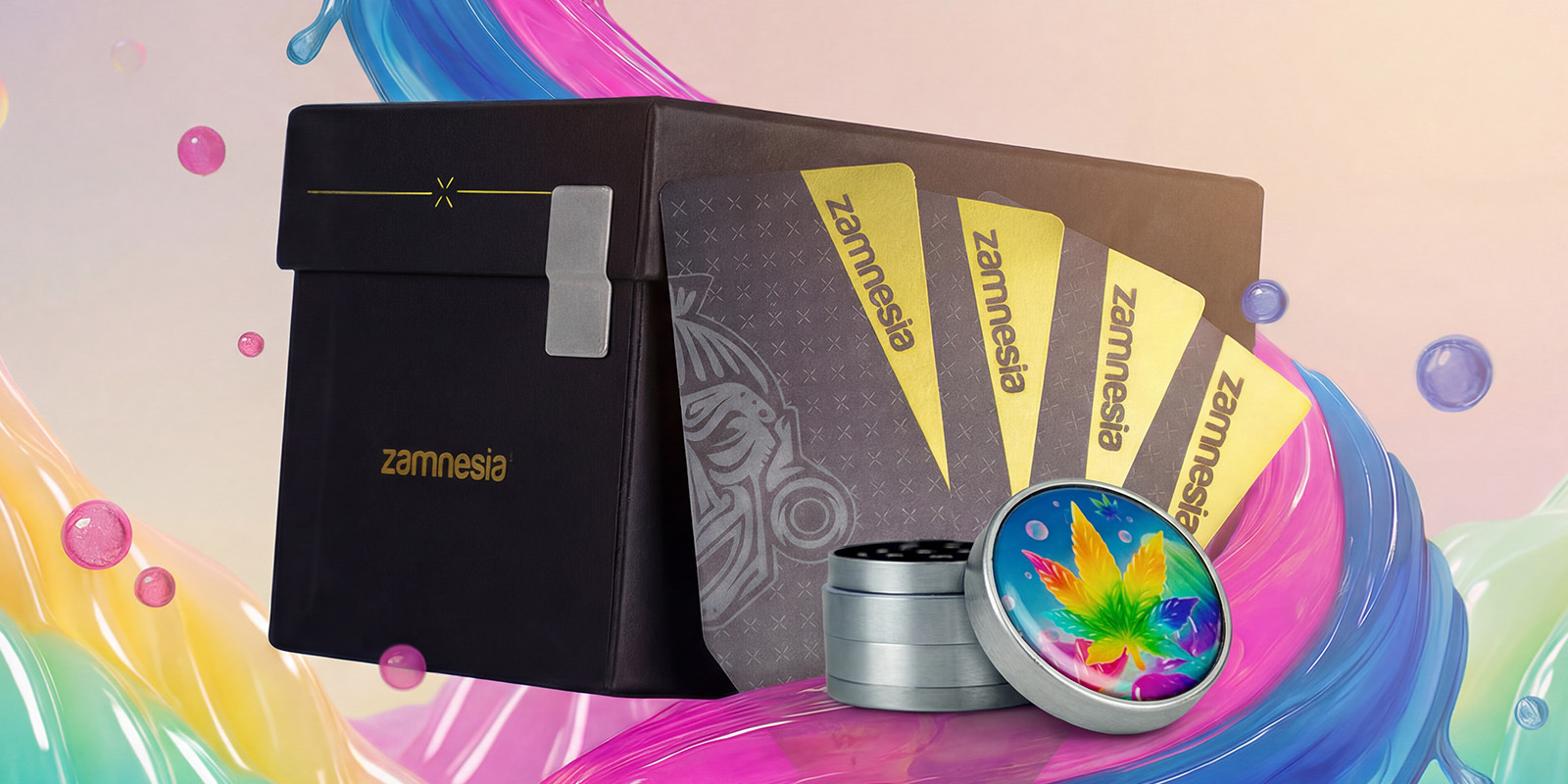 Co najdete v balení?