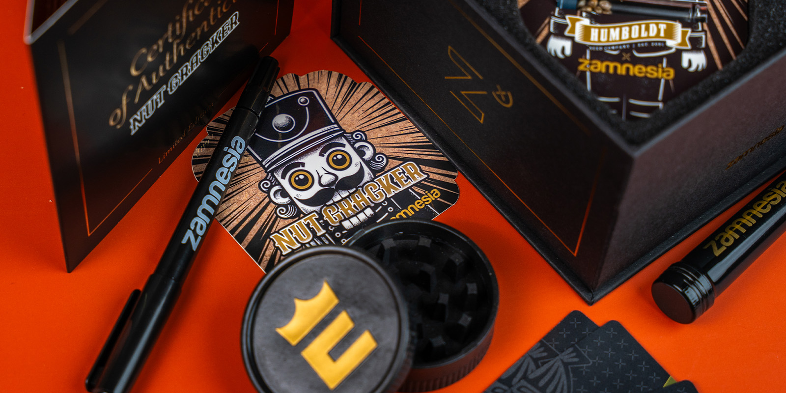 What’s in the box?