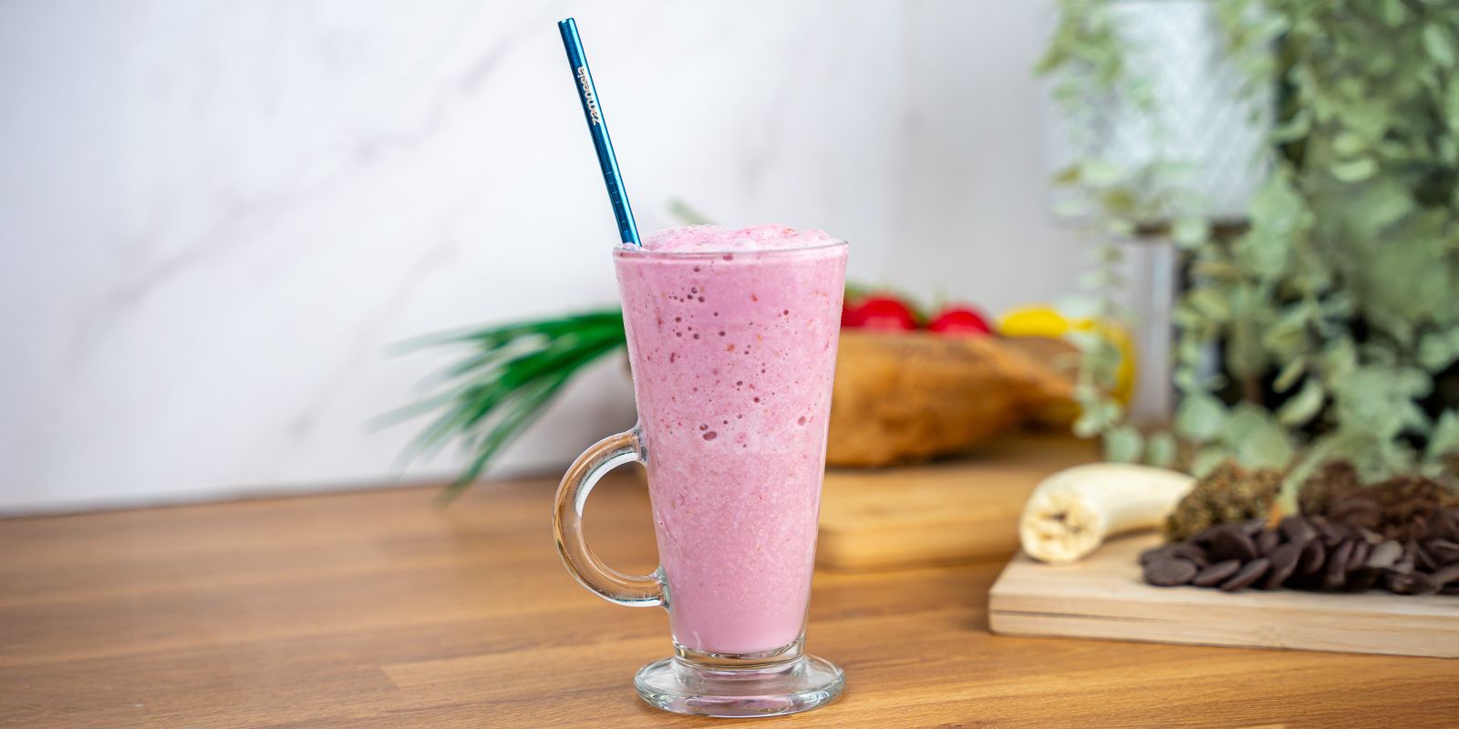 Krok 3: Servírování a ozdobení