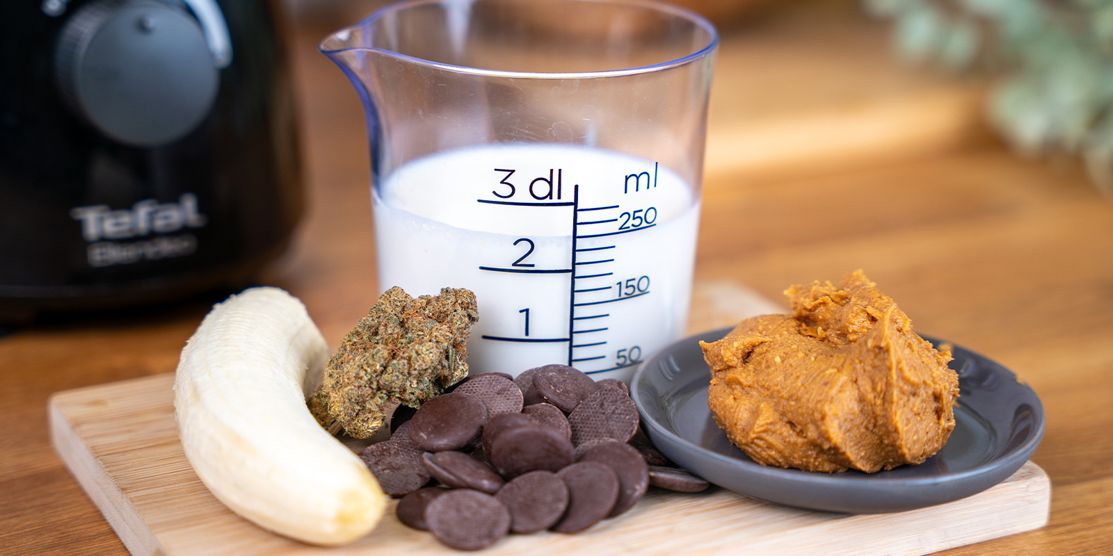 Co budete potřebovat