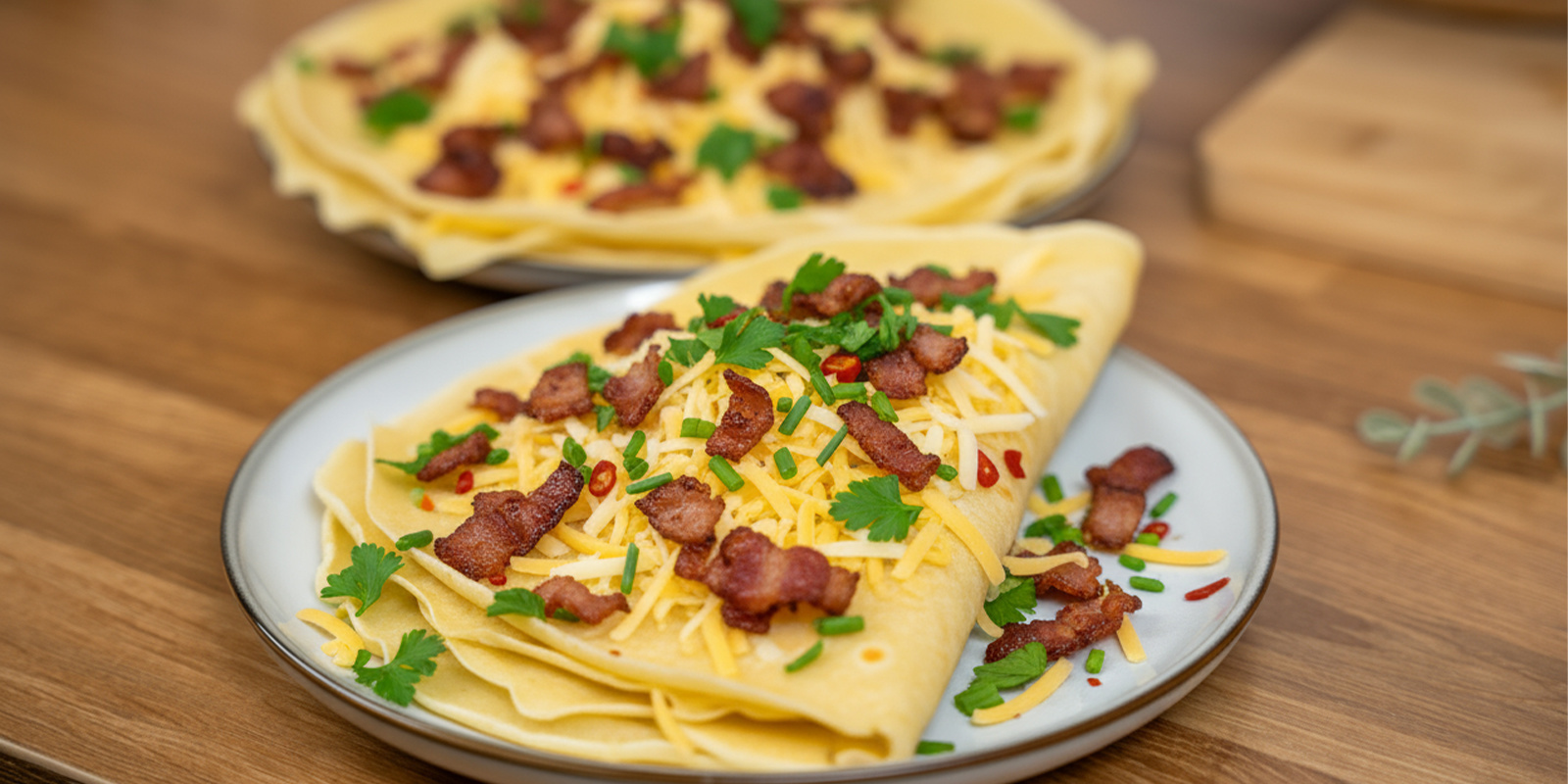 Pozvedněte své palačinky s trávou na vyšší level s těmito přísadami a toppingy!