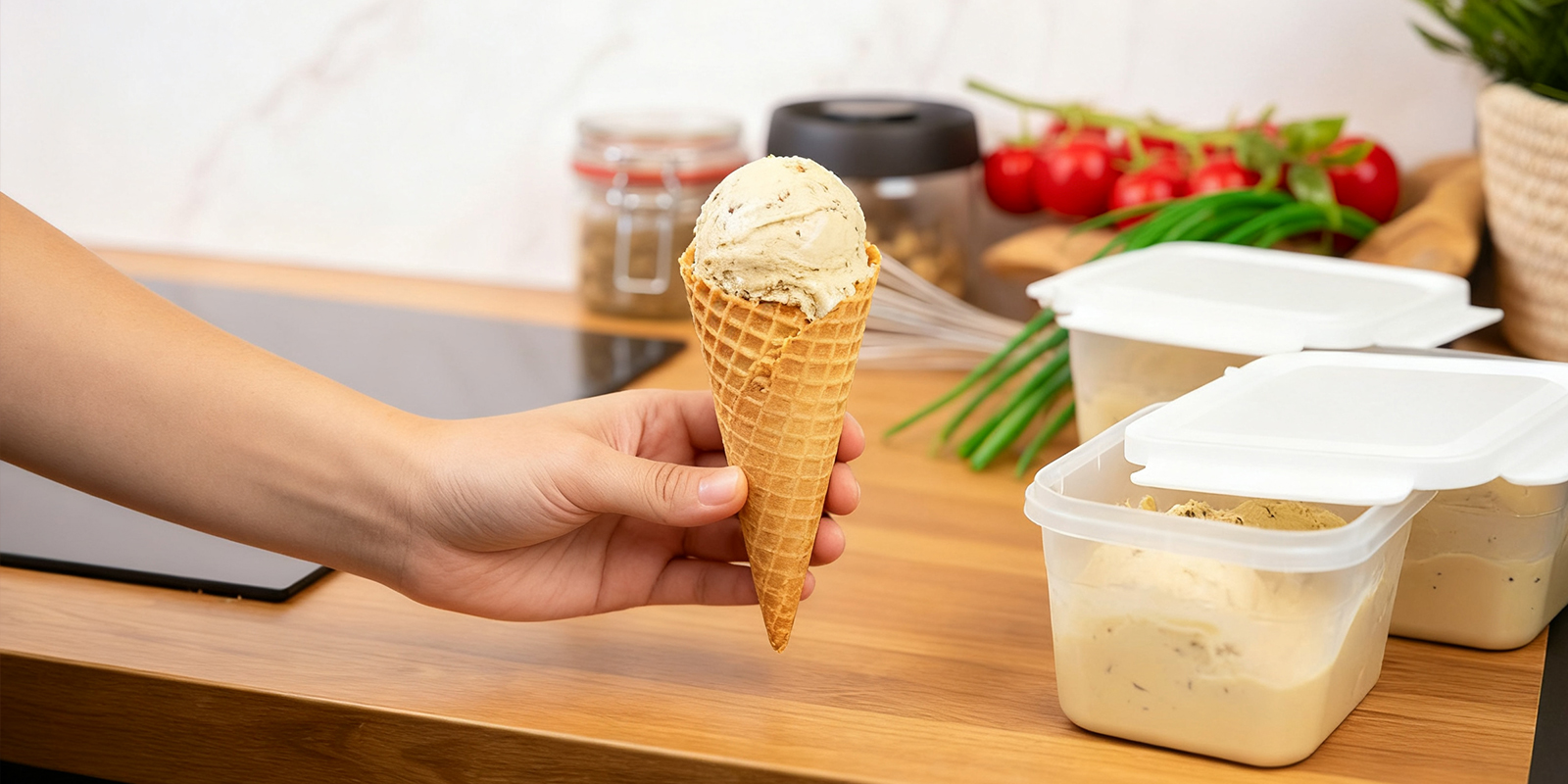 Osvěžující způsob, jak si vychutnat konopí