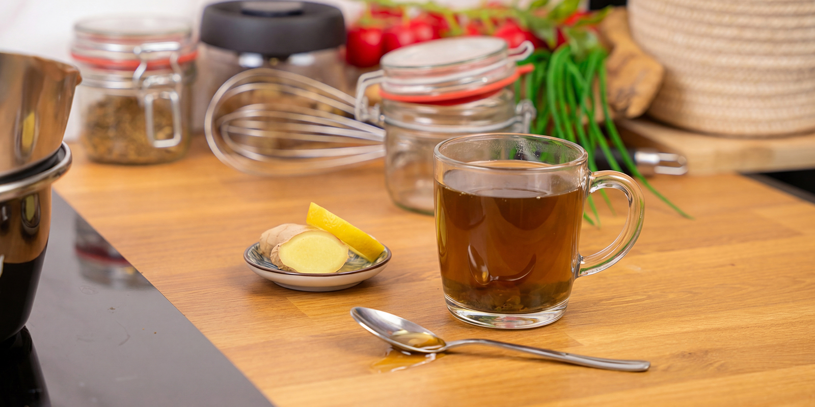 Adjust flavour if needed