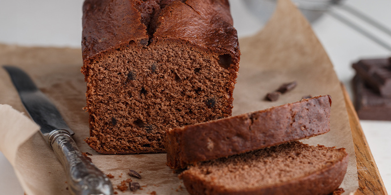 Příprava space cake: Nadčasová klasika a jednoduchý recept