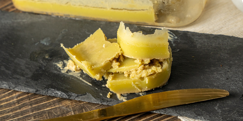 Jak dávkovat hašišové máslo