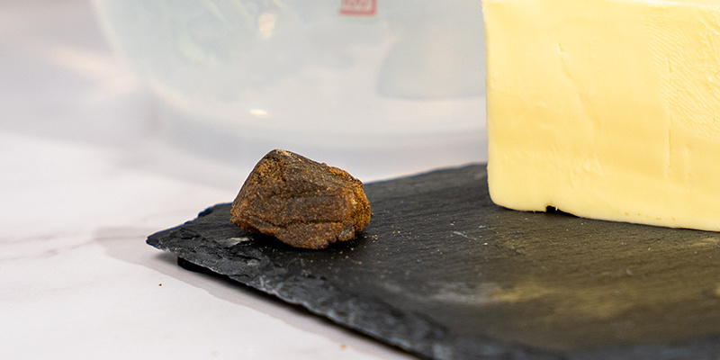 Proč používat hašiš nebo kief do másla?