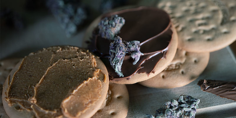 Proč si připravit sušenky firecracker?