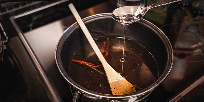 Jak vyrobit THC sirup