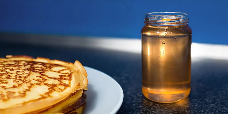 Jak používat THC sirup