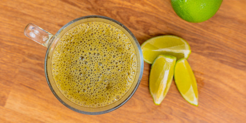 Embrace the benefits of kratom tea