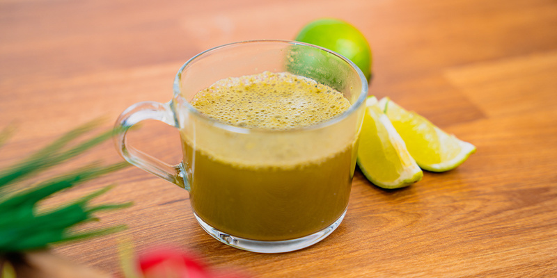 K čemu je dobrý kratomový čaj?