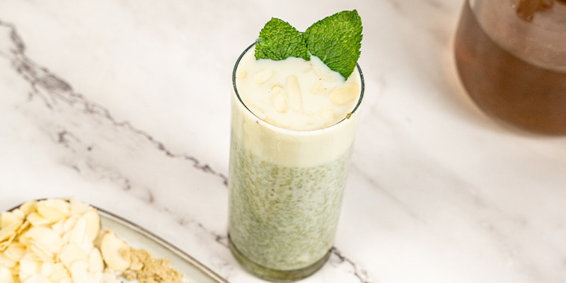 Jaké jsou účinky bhangu?