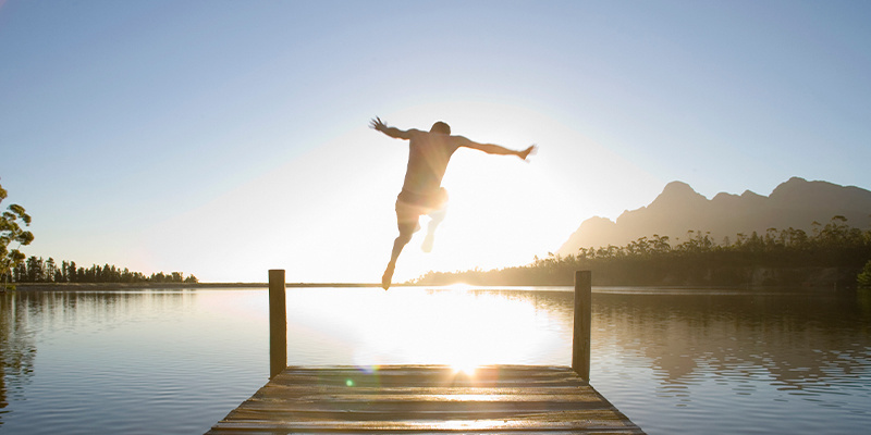 Cannabis Campsite Activities