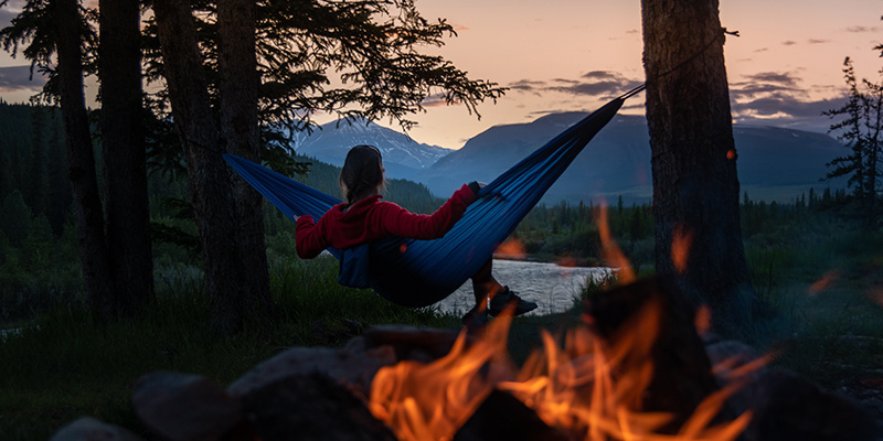 Najděte kemp př&aacute;telsk&yacute; ke konop&iacute;