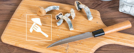 Nejlepší způsoby, jak užívat lysohlávky