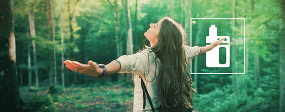 Nejlepší bylinky do vaporizéru pro více energie