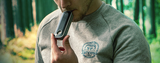 10 tipů, jak vytěžit z vaporizéru maximum