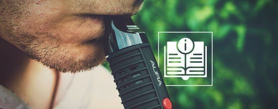 Kompletní průvodce vaporizéry na konopí pro úplné začátečníky