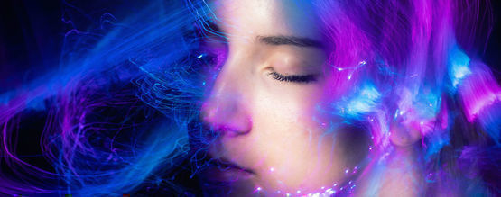 Účinky magických lanýžů