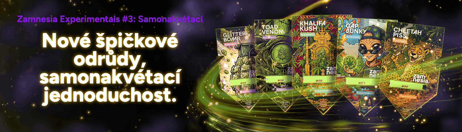 Experimentals Fast Flowering   Offerpage Banner &Ocirc;&Ccedil;&ouml; 1610├&ugrave;460 1610x460   Default   CZ_offer