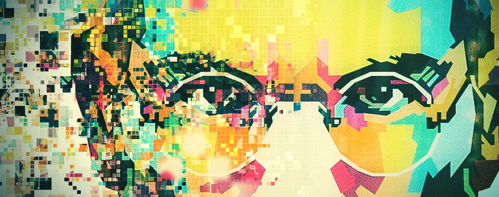 Vize a romantika: Steve Jobs a LSD