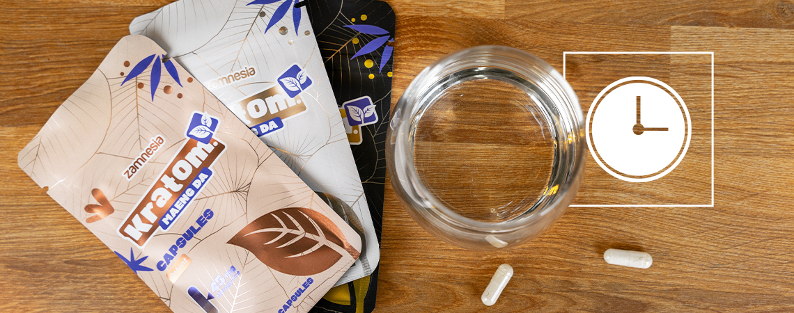 When Is The Perfect Time To Enjoy Kratom?