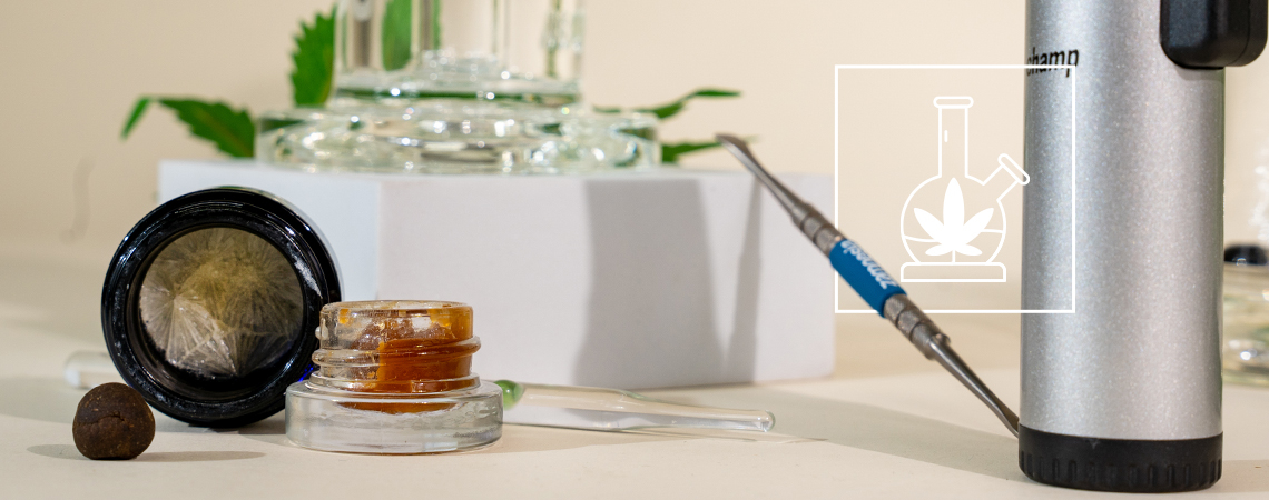 The Ultimate Guide To Dabbing: Everything You Need to Know