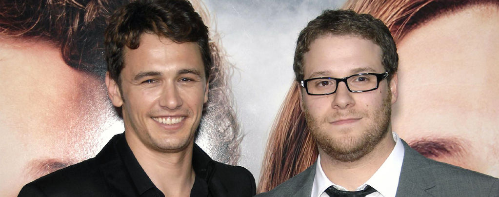 Recenze huláckých filmů: Pineapple Express