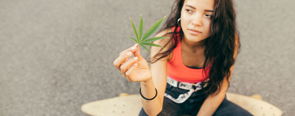 Best Cannabis Strains To Boost Sports Performance & Recovery