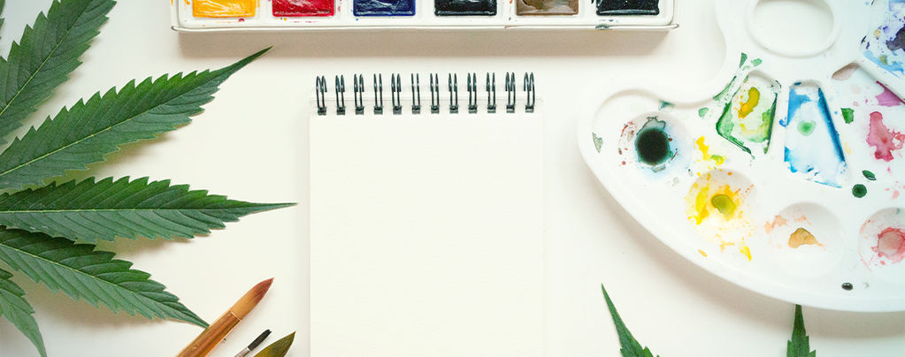 Illicit Drugs Creativity