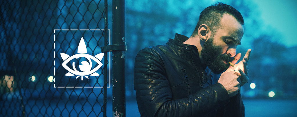 Smoke Weed In Public