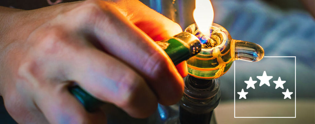 The Best Cannabis Strains For Experienced Smokers