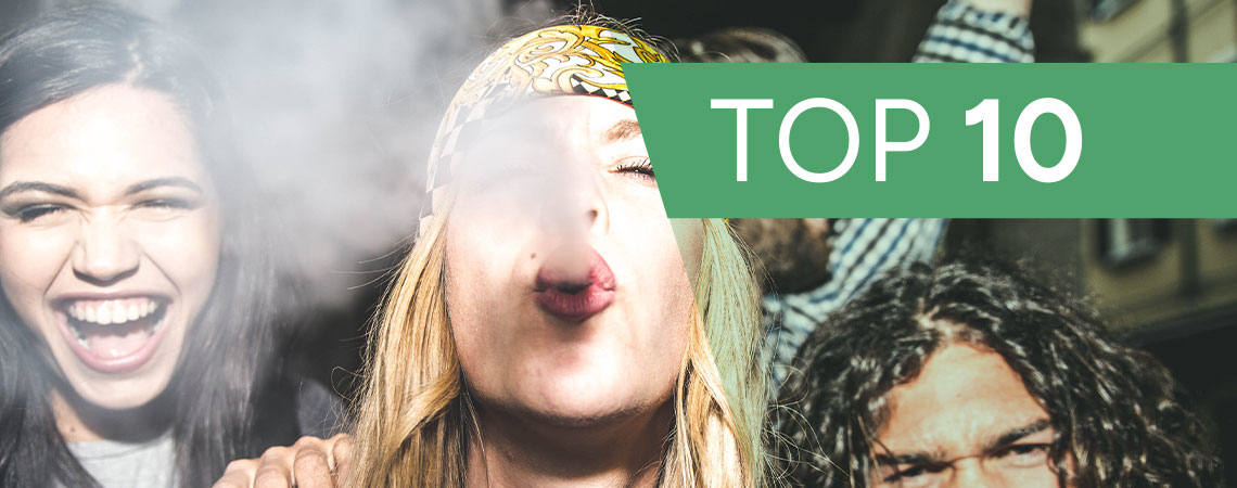 Cannabis Strains Giggles