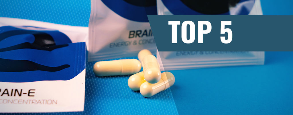 Drugs That May Boost Focus