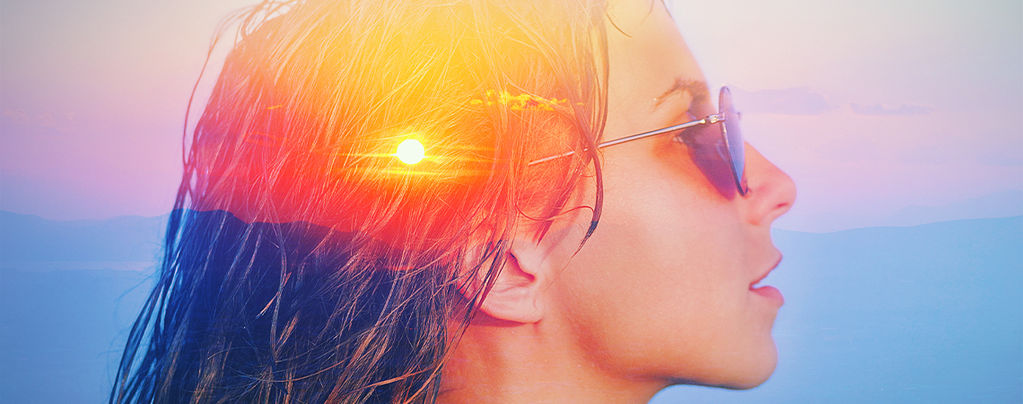 DMT Outer Body Experience