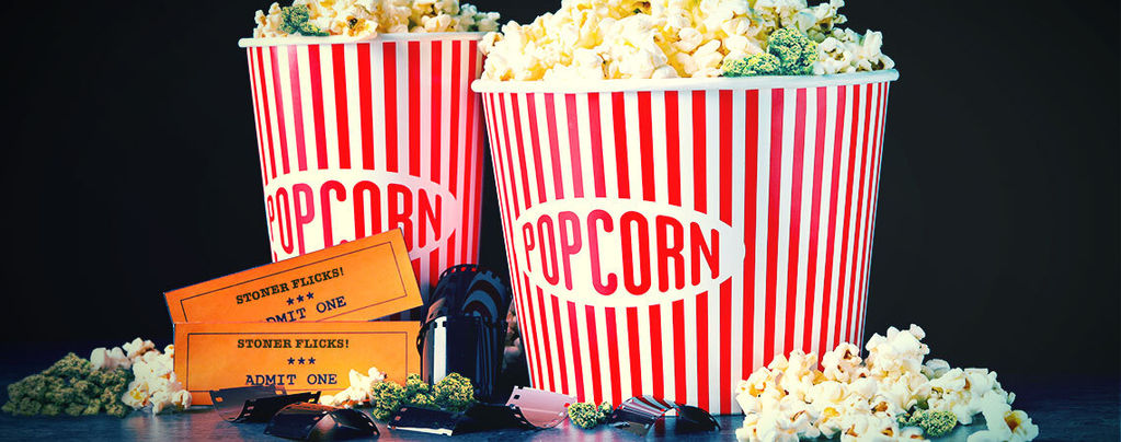Stoner Movies