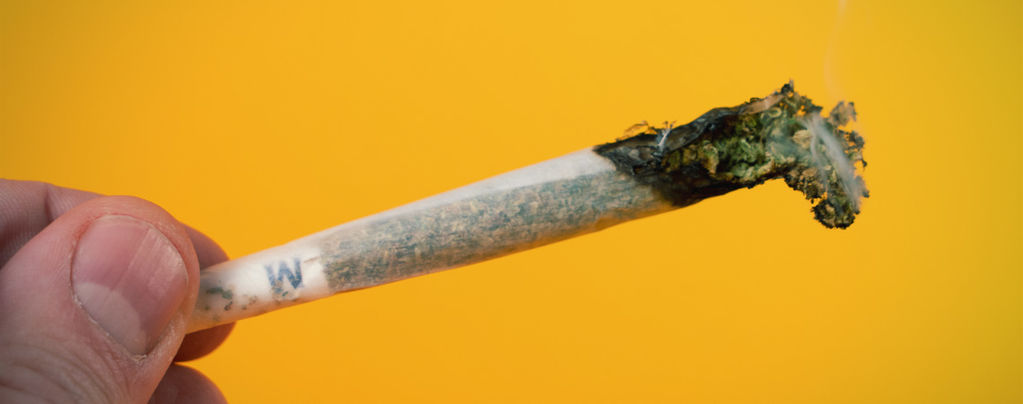 Unevenly Burning Joint (Canoeing)