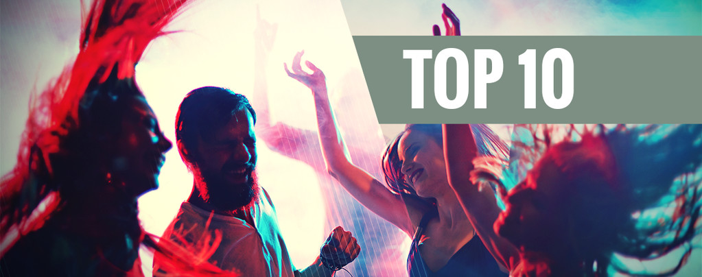 Cannabis Strains To Party With