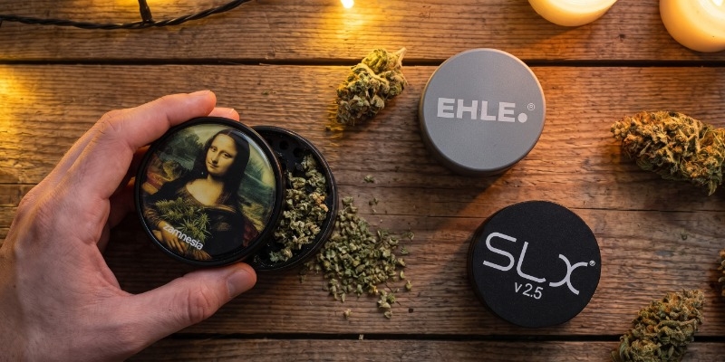The 10 best weed grinders