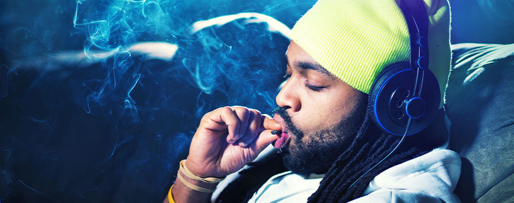 7 Bands To Listen To When High