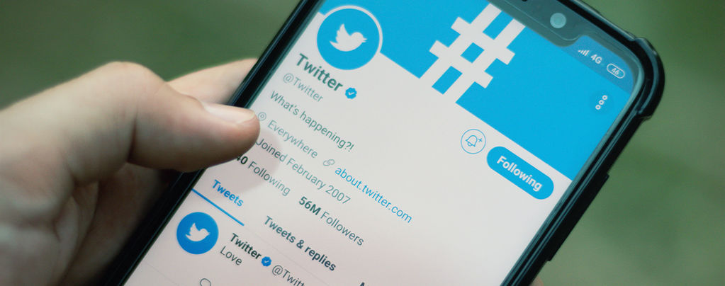 Cannabis Twitter Accounts