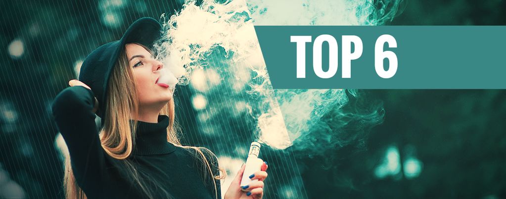 Jak si namíchat vlastní bylinnou směs do vaporizéru – 6 nejlepších receptů