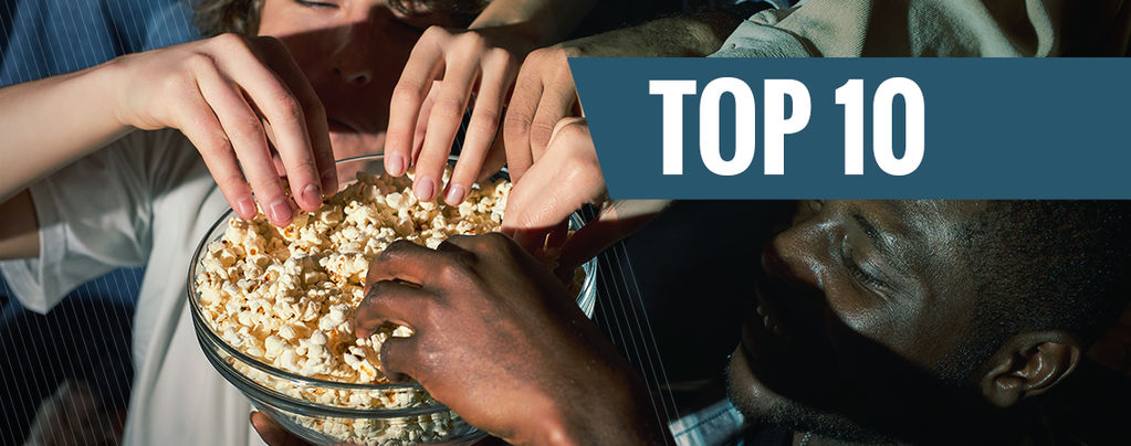 Cannabis Party Snack Recipes