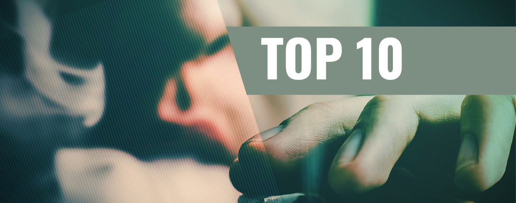 Top 10 Cannabis Strains For Beginner Smokers