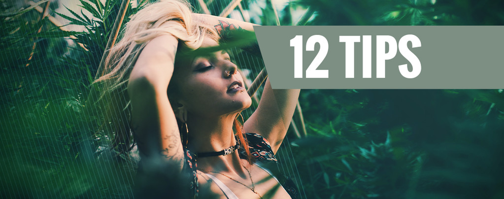 12 Tips And Activities